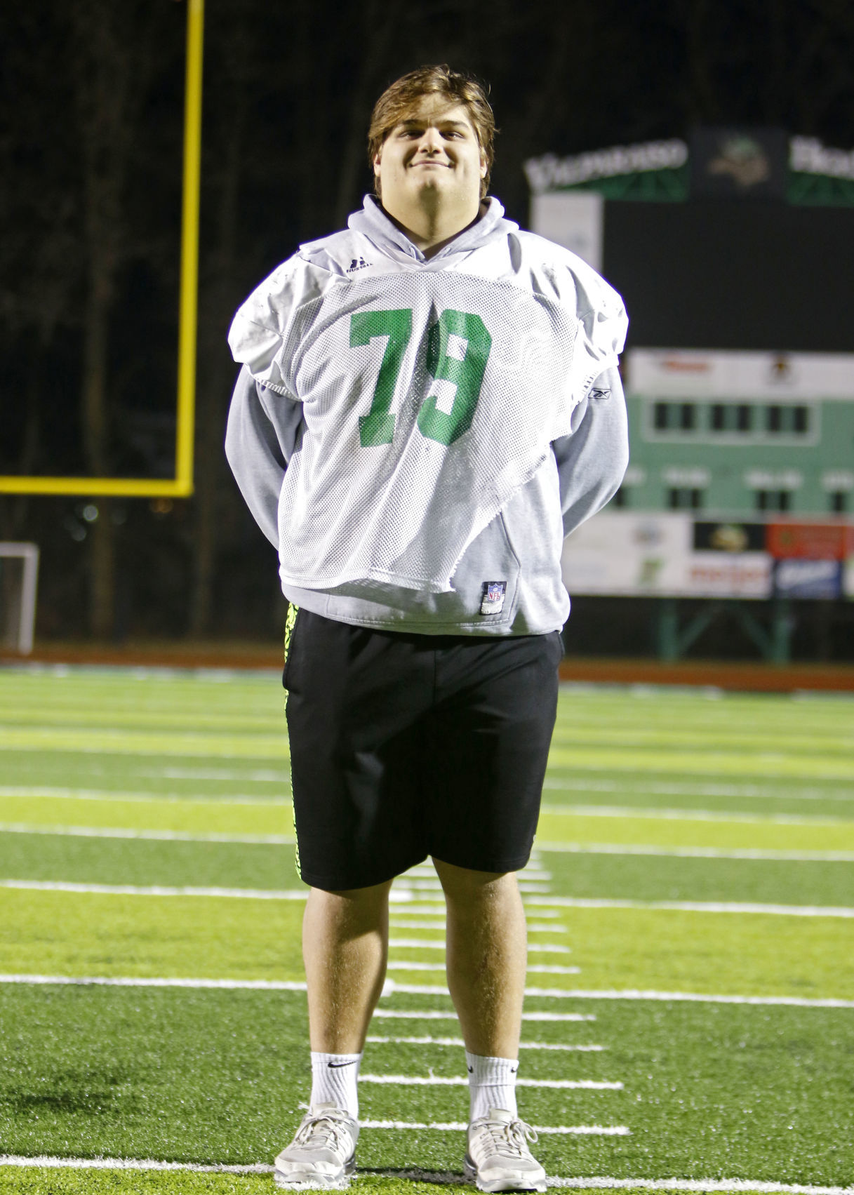 Ben Scott